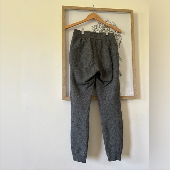Ready to Rulu Lined Joggers - Picture 4 of 8